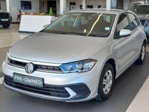 2023 Volkswagen Polo 1.0 TSI