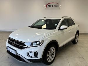 2023 Volkswagen T-ROC 1.4 TSI Design Tiptronic