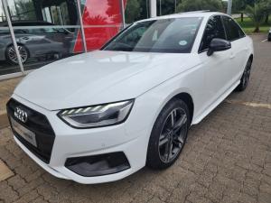 2021 Audi A4 35 TDI Advanced Stronic