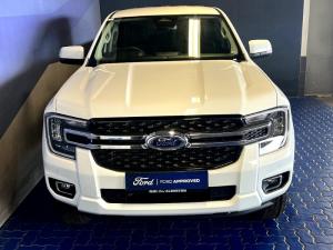 2024 Ford Ranger 2.0D XLT HR automatic D/C