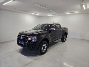 2024 Ford Ranger 2.0D D/C