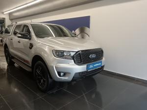 2021 Ford Ranger 2.0D XLT automaticD/C