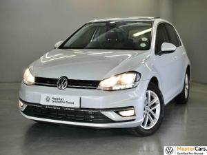 2018 Volkswagen Golf VII 1.4 TSI Comfortline DSG