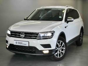 2020 Volkswagen Tiguan Allspace 1.4 TSI C/LINE DSG