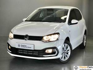 2024 Volkswagen Polo Vivo 1.4 Life