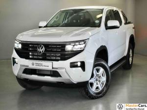 2023 Volkswagen Amarok 2.0TDI 125KW D/C