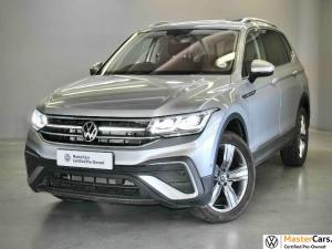 2024 Volkswagen Tiguan Allspace 1.4 TSI Life DSG