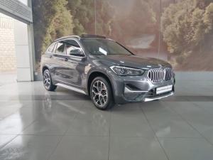 2020 BMW X1 sDRIVE20d Xlineautomatic