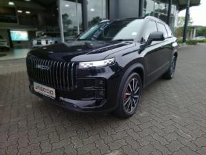 2024 Jaecoo J7 1.6T Inferno AWD