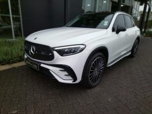 2023 Mercedes-Benz GLC 300d 4MATIC