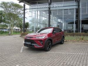 2024 Haval H6 GT 2.0T Super Luxury 4X4 DCT