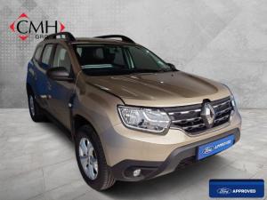 2019 Renault Duster 1.5dCi Dynamique 4WD