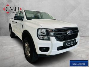 2024 Ford Ranger 2.0 SiT double cab XL auto