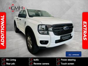 2024 Ford Ranger 2.0 SiT double cab XL auto