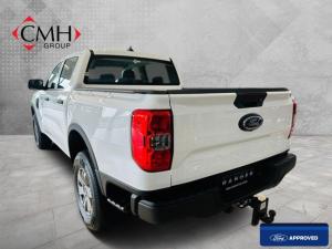 2024 Ford Ranger 2.0 SiT double cab XL auto