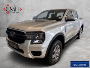 2024 Ford Ranger 2.0 SiT double cab XL auto