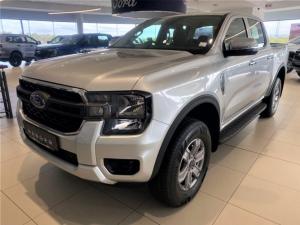 2024 Ford Ranger 2.0 SiT double cab XL auto