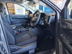 2024 Ford Ranger 2.0 SiT double cab XL auto