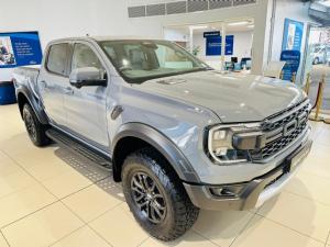 2024 Ford Ranger 3.0T V6 double cab Raptor 4WD