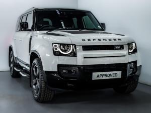 2024 Land Rover Defender 110 D350 X-Dynamic HSE