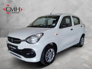 2022 Suzuki Celerio 1.0 GA