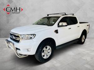 2019 Ford Ranger 2.0SiT double cab 4x4 XLT