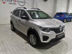 2024 Renault Triber 1.0 Life