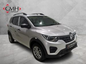 2024 Renault Triber 1.0 Life