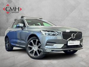 2018 Volvo XC60 D5 AWD Inscription