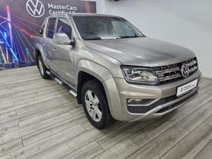 2021 Volkswagen Amarok 3.0 V6 TDI double cab Highline 4Motion