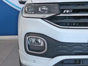 2024 Volkswagen T-Cross 1.0TSI 70kW Comfortline