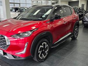 2022 Nissan Magnite 1.0 Turbo Acenta Plus auto