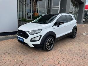 2023 Ford EcoSport 1.0T Active