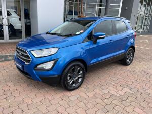 2023 Ford EcoSport 1.0T Trend auto