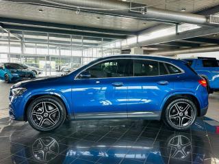 Mercedes-Benz GLA GLA200d Progressive