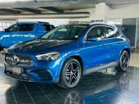 Mercedes-Benz GLA GLA200d Progressive