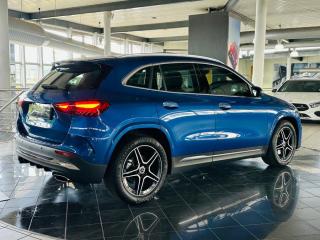 Mercedes-Benz GLA GLA200d Progressive