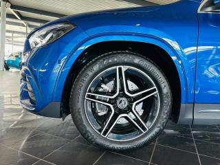 Mercedes-Benz GLA GLA200d Progressive