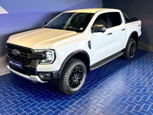 2024 Ford Ranger 2.0D BI-TURBO Tremor 4X4 automatic D/C