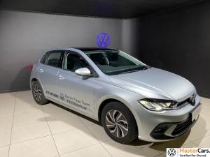 2024 Volkswagen Polo 1.0 TSI Life