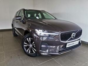 2024 Volvo XC60 B5 AWD Essential