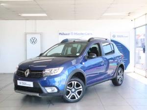 2021 Renault Sandero 66kW turbo Stepway Plus