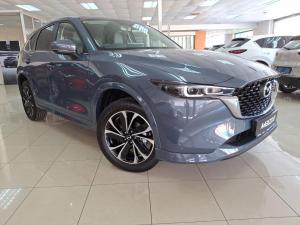 2024 Mazda CX-5 2.0 Dynamic