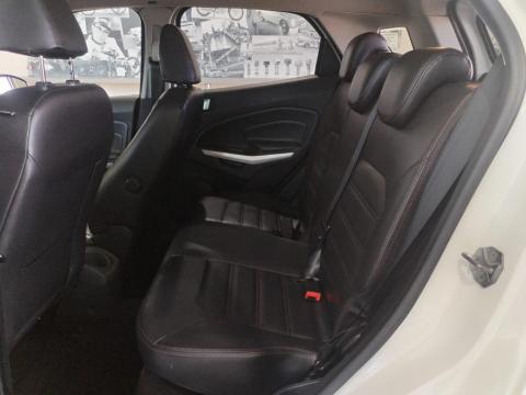 Image Ford EcoSport 1.0T Titanium