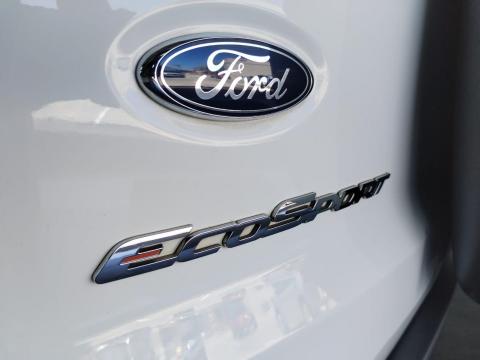 Image Ford EcoSport 1.0T Titanium