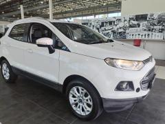 Ford Cape Town EcoSport 1.0T Titanium