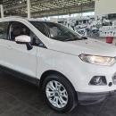 Used 2018 Ford EcoSport 1.0T Titanium Cape Town for only R 179,900.00