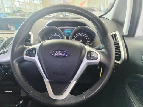 Image Ford EcoSport 1.0T Titanium