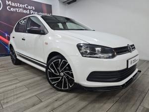 2023 Volkswagen Polo Vivo hatch 1.4 Trendline