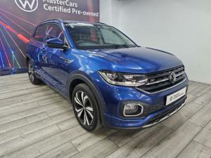 2024 Volkswagen T-Cross 1.0TSI 70kW Comfortline